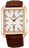 Orient Dressy Elegant Gent's UNDR005W