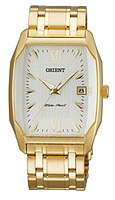 Orient Basic Quartz UNDY001W
