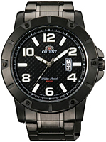 Orient Sporty Quartz UNE0001B