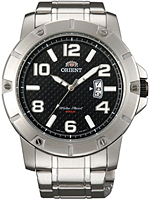 Orient Sporty Quartz UNE0004B
