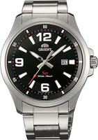 Orient Sporty Quartz UNE1005B