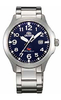Orient Sporty Quartz UNE4005D