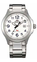 Orient Sporty Quartz UNE4006W