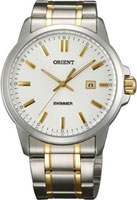Orient Classic Design UNE5001W