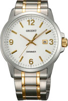 Orient Classic Design UNE5002W