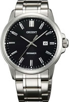 Orient Classic Design UNE5003B