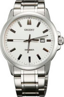 Orient Classic Design UNE5004W