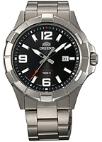 Orient Sporty Quartz UNE6001B