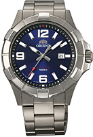 Orient Sporty Quartz UNE6001D
