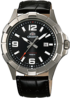 Orient Sporty Quartz UNE6002B