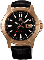Orient Sporty Quartz UNE9001B
