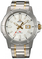 Orient Sporty Quartz UNE9004W