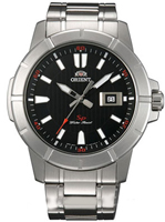 Orient Sporty Quartz UNE9005B