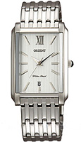 Orient Basic Quartz UNEC003W