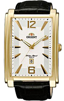 Orient Dressy Elegant Gent's UNED002W