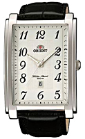 Orient Dressy Elegant Gent's UNED004W