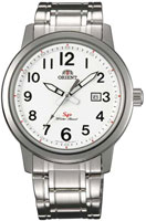 Orient Sporty Quartz UNF1004W