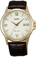 Orient Dressy Elegant Gent's UNF4001W
