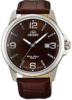 Orient Dressy Elegant Gent's UNF6005T