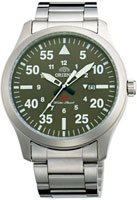 Orient Sporty Quartz UNG2001F
