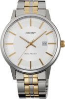 Orient Quartz Standart UNG8002W