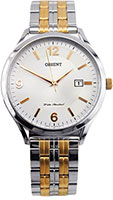Orient Quartz Standart UNG9002W