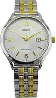 Orient Quartz Standart UNG9003W
