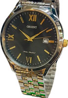 Orient Dressy Elegant Gent's UNG9009B