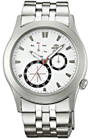 Orient Basic Quartz UT06001W