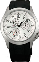 Orient Sporty Quartz UT07008W