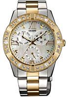 Orient Fashionable Quartz UT0B004W