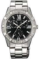 Orient Fashionable Quartz UT0B005B