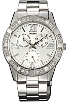 Orient Fashionable Quartz UT0B005W