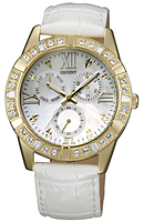 Orient Fashionable Quartz UT0B007W