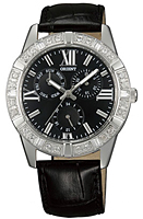 Orient Fashionable Quartz UT0B008B