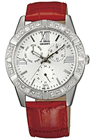 Orient Fashionable Quartz UT0B009W