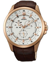 Orient Sporty Quartz UT0D004W