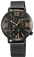 Orient Fashionable Quartz UT0E001B