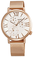 Orient Fashionable Quartz UT0E002W