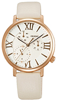 Orient Fashionable Quartz UT0E003W
