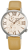 Orient Fashionable Quartz UT0E004S