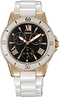 Orient Fashionable Quartz UT0F001B