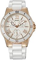 Orient Fashionable Quartz UT0F001W