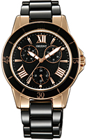 Orient Fashionable Quartz UT0F002B