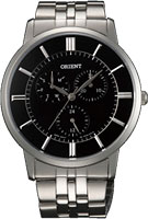 Orient Dressy Elegant Gent's UT0G003B