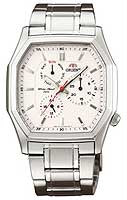 Orient Basic Quartz UTAE001S