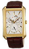 Orient Basic Quartz UTAF001W