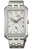 Orient Basic Quartz UTAF002W