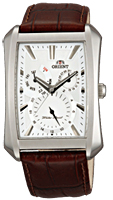 Orient Basic Quartz UTAF004W