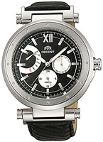 Orient Sporty Quartz UU05002B